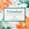 Шоколад Nilambari горький 60% с кедровым орехом, 65 гр, превью фото 1