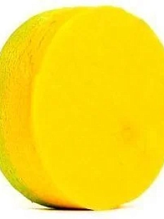 Твёрдая пена для ванны Kopusha «Скатертью дорожка», 60 г