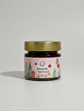 Вишня с тонка, 100 г