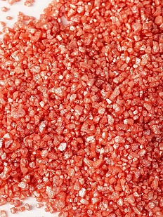 Морская соль для ванны «Красная Смородина»