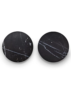 Подстаканники мраморные