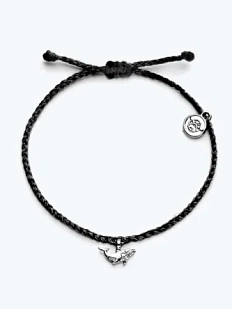 Браслет WAF WAF «Кит», черный