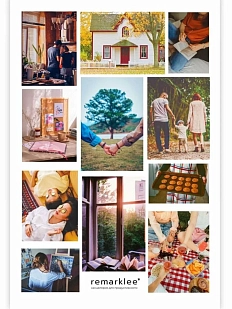 Стикерпак «Дом»