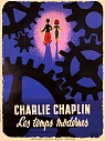 Кинопостер «Чарли Чаплин», превью фото 1