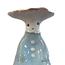 Статуэтка «Грибочек», голубая, превью фото 3