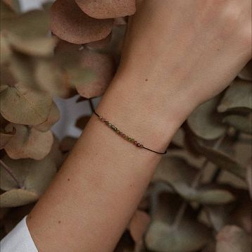 Браслет «Турмалин», фото 2.