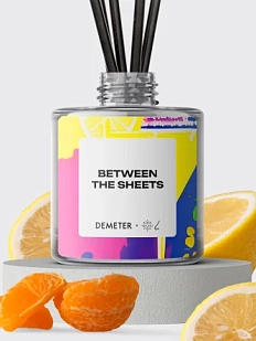 Диффузор DEMETER Коктейль «Между простынями», 30 мл.