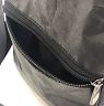Сумка Ranzel Bags «Bender Black», тайвек, чёрная, превью фото 2