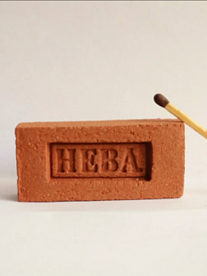 Магнит кирпич «Нева»