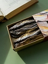 Набор корюшка Rubiscookies «Можно не ловить», шоколадный, превью фото 6