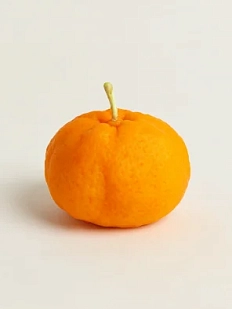 Свеча «Мандаринка»