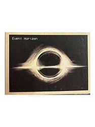 Карточка «Event Horizon», 11 х 8 см