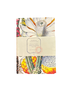 Блокнот «Кактус», А6