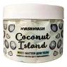 Мусс-баттер для тела Nyash Nyash «Coconut Island», 300 г, превью фото 1