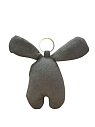 Брелок заяц «Чижик-Пыжик», превью фото 2