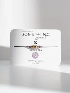 Браслет Something Special «Сахасрара»