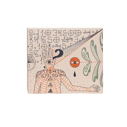 Кошелёк «New Mystic», фото 4.