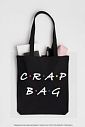 Шоппер «Crap bag», превью фото 2