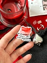 Стикерпак Nansy's Shop «Поток», 12 х 17 см, превью фото 6