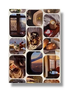 Стикерпак «Помнить», А6