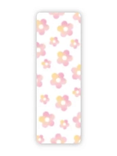 Закладка «Цветочки»