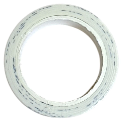 Скотч Лемниската «Not Scared», 10 метров, фото 3.