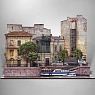 Конструктор с корабликом «Тот самый Петербург №5», превью фото 1