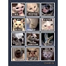 Стикерпак «Animals», превью фото 1