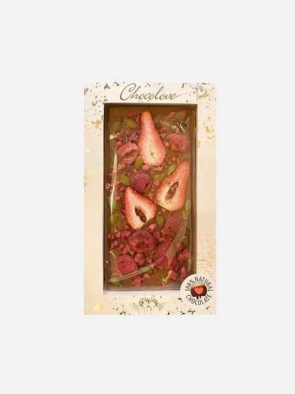 Подарочный набор с фигуркой зайца и сладостями №2, фото 4.
