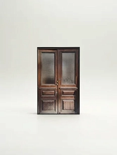 Дверь Антидекор из Санкт-Петербурга, Захарьевская улица, сувенир