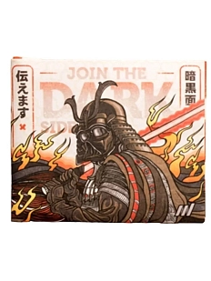 Кошелёк New Wallet «New Japanside»