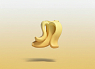 Подсвечник «Банан», превью фото 1