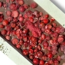 Молочный бельгийский шоколад Чоколав с ежевикой, малиной и брусникой, превью фото 2