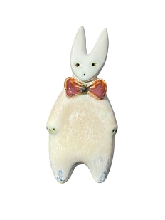 Статуэтка «Зайка»