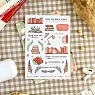 Стикерпак Лавкот «Книжный», А6, превью фото 1