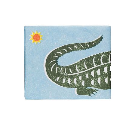 Кошелёк «New Crocs», фото 2.
