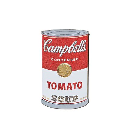 Брошь «Campbell's», фото 1.