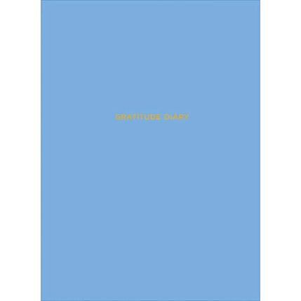 Ежедневник Веденеевой «Gratitude diary», фото 1.