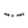 Гирлянда «MR&MRS», превью фото 1