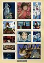 Стикерпак «Studio Ghibli #4», превью фото 1