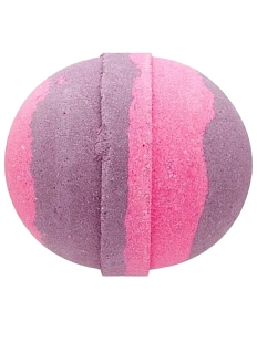 Бомбочка для ванны «Ягодная Корзинка»