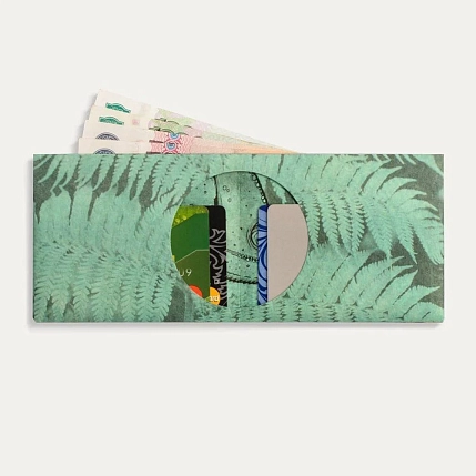 Кошелёк New Wallet «New Chameleon», фото 2.