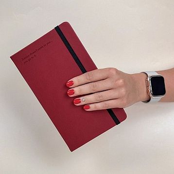 Еженедельник Aesthetic «Success», фото 5.