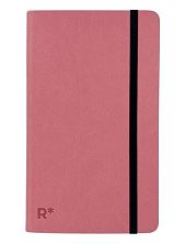 Планер в точку Aesthetic, розовый