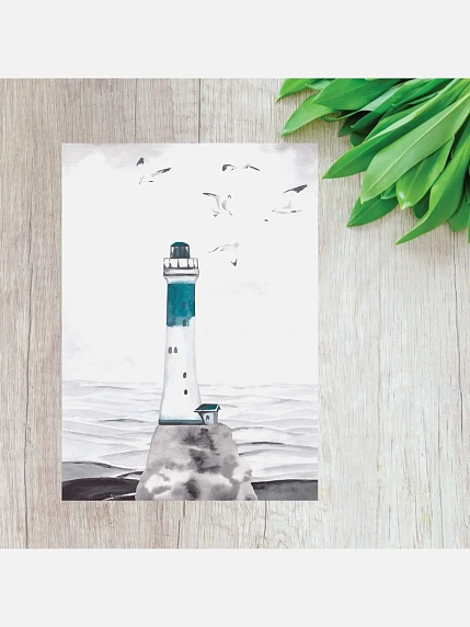 Подарочный набор с книгой «Импрессионизм» и кокосовой пастой, фото 4.