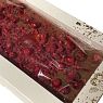 Шоколад молочный с брусникой, малиной и вишней, превью фото 2