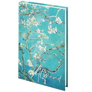 Блокнот «Ван Гог», фото 1.