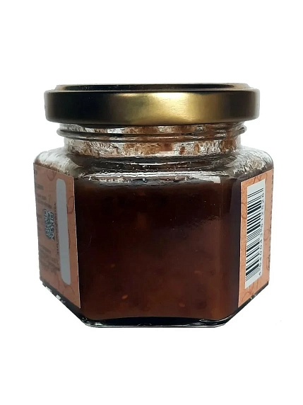 Десерт Дико Вкусно «Вишенка с Абрикосом и семенами чиа», 100 гр, фото 3.