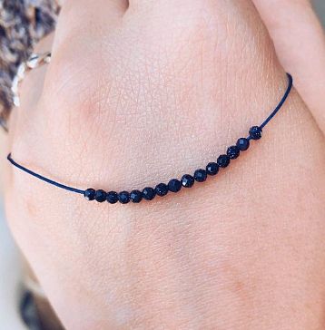 Браслет «Авантюрин», фото 2.