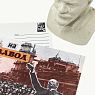 Открытка «На завод», А6, превью фото 2